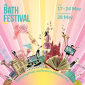 Kingswood To Sponsor The Bath Festival in May