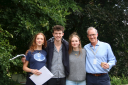Kingswood Recognised as Best in Bath for A-Level Value-Added Performance  Kingswood Recognised as Best in Bath for A-Level Value-Added Performance
