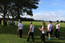 Year 9 Activity Afternoon