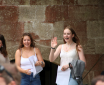 A Level Results Day! A Level Results Day!