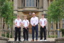 Arkwright Engineering Scholarship Success Arkwright Engineering Scholarship Success
