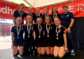 U13 National Hockey Finalists! U13 National Hockey Finalists!