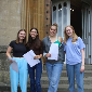 Outstanding A Level Results Outstanding A Level Results