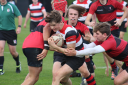 U16As Triumphant 34-13 Win Against Blundell's U16As Triumphant 34-13 Win Against Blundell's