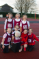 U11 and U10 Girls Netball U11 and U10 Girls Netball
