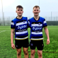 Kingswood Students Represent U16 Bath Rugby In Series Of Matches Kingswood Students Represent U16 Bath Rugby In Series Of Matches