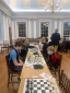 Nail Biting Chess Fixture Against Prior Park