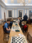 Nail Biting Chess Fixture Against Prior Park Nail Biting Chess Fixture Against Prior Park