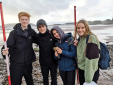 Sixth Form Geographers Explore Glasgow Sixth Form Geographers Explore Glasgow