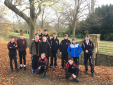 Kingswood Pupils Perform Strongly In Orienteering Championships Kingswood Pupils Perform Strongly In Orienteering Championships