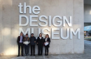 Design and Technology Students Head to London's Design Museum