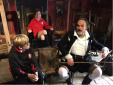 Year Six Venture Back In Time to Tudor World Year Six Venture Back In Time to Tudor World