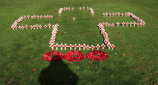 Kingswood Community Gathers For Remembrance Service