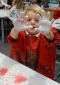 A Valentine's Workshop for Reception and Year 6 A Valentine's Workshop for Reception and Year 6