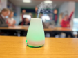 Aromas in the classroom? It just makes ‘scents’!