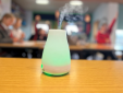 Aromas in the classroom? It just makes ‘scents’! Aromas in the classroom? It just makes ‘scents’!