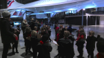 Year 1 visit Aerospace Year 1 visit Aerospace