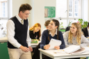 Exceptional results in the British Biology Olympiad 2023