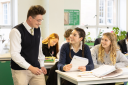 Exceptional results in the British Biology Olympiad 2023 Exceptional results in the British Biology Olympiad 2023