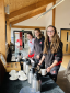 Fonthill welcomed local community for an Afternoon Tea
