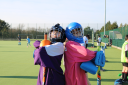 Seamless Teamwork from our Prep School Seamless Teamwork from our Prep School