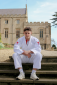 Youngest Dan Judo black belt in the UK
