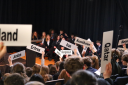 Kingswood Hosts 32nd Model United Nations Conference Kingswood Hosts 32nd Model United Nations Conference