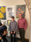 Young Bath Artists Young Bath Artists