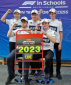 Kingswood triumphs at Lenovo F1 National Competition