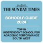 The Sunday Times- Parent Power 2024 The Sunday Times- Parent Power 2024