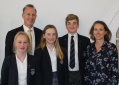  New Principal And Head Of Senior School Appointed For September 2020