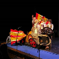 Chitty Chitty Bang Bang - Year 6 Production