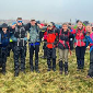 Ten Tors Challenge 2022 Ten Tors Challenge 2022