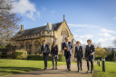 Kingswood Senior School ISI Report  Kingswood Senior School ISI Report