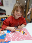 Year One Visit Australia With Some Creative Artwork  Year One Visit Australia With Some Creative Artwork