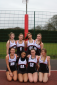 Senior Girls Netball against Marlborough Senior Girls Netball against Marlborough