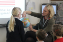 Languages Day at KPS Languages Day at KPS