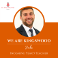 We Are Kingswood - Jake - Year 5 Teacher
