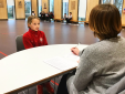 Year 6 Perform Brilliantly In Mock Job Interviews