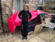 Year 5 Pupil And His Family Sleep Under The Stars For Charity