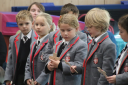 Prep School Remember Servicemen And Women During Remembrance Assembly