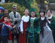 Year 6 Explore 16th Century Traditions On Tudor Day Year 6 Explore 16th Century Traditions On Tudor Day