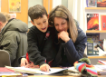 Prep Pupils Share Autumn Work With Parents Prep Pupils Share Autumn Work With Parents