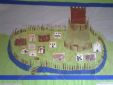 Cardiff Castle Comes To Kingswood Prep 
