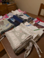 Staff Member Sews Over 70 Wash Bags For Healthcare Workers