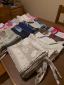 Staff Member Sews Over 70 Wash Bags For Healthcare Workers Staff Member Sews Over 70 Wash Bags For Healthcare Workers