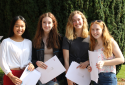 Kingswood Celebrate Record GCSE/IGCSE Results Kingswood Celebrate Record GCSE/IGCSE Results