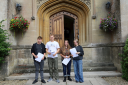 Kingswood Students Celebrate Strong GCSE/iGCSE Results Kingswood Students Celebrate Strong GCSE/iGCSE Results