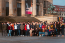 GCSE History Students Enjoy A Memorable Trip To Berlin