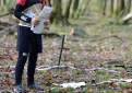 Kingswood Orienteers Take On A Challenging Course In The Mendips Kingswood Orienteers Take On A Challenging Course In The Mendips